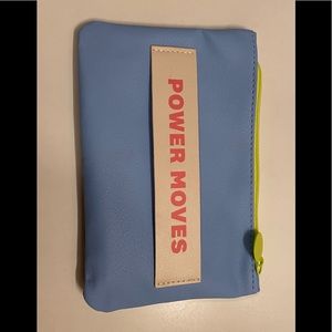 Ipsy Power Moves bag